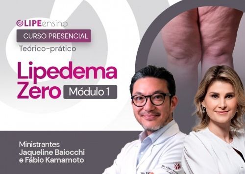 Leia mais sobre o artigo Curso Lipedema Zero