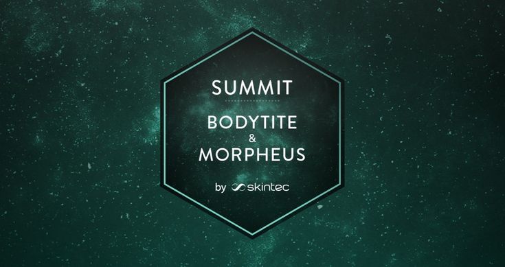 Leia mais sobre o artigo Summit Bodytite & Morpheus – Skintecbrasil